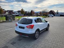 SUZUKI SX4 S-Cross 1.4 16V Compact Top 4WD Automatic, Essence, Occasion / Utilisé, Automatique - 2