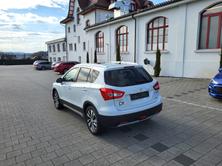 SUZUKI SX4 S-Cross 1.4 16V Compact Top 4WD Automatic, Essence, Occasion / Utilisé, Automatique - 3