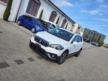 SUZUKI SX4 S-Cross 1.4 16V Compact Top 4WD Automatic, Essence, Occasion / Utilisé, Automatique - 4