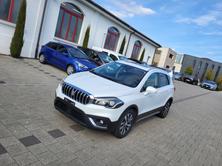 SUZUKI SX4 S-Cross 1.4 16V Compact Top 4WD Automatic, Essence, Occasion / Utilisé, Automatique - 5