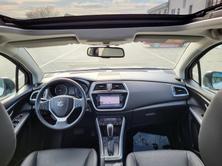 SUZUKI SX4 S-Cross 1.4 16V Compact Top 4WD Automatic, Essence, Occasion / Utilisé, Automatique - 7