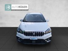 SUZUKI SX4 S-Cross 1.4 16V Compact+ 4WD Automatic, Essence, Occasion / Utilisé, Automatique - 2