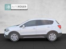 SUZUKI SX4 S-Cross 1.4 16V Compact+ 4WD Automatic, Essence, Occasion / Utilisé, Automatique - 3