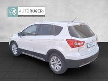 SUZUKI SX4 S-Cross 1.4 16V Compact+ 4WD Automatic, Essence, Occasion / Utilisé, Automatique - 4