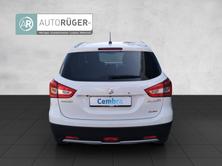 SUZUKI SX4 S-Cross 1.4 16V Compact+ 4WD Automatic, Essence, Occasion / Utilisé, Automatique - 5