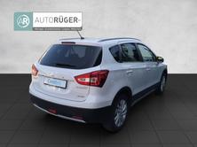 SUZUKI SX4 S-Cross 1.4 16V Compact+ 4WD Automatic, Essence, Occasion / Utilisé, Automatique - 6
