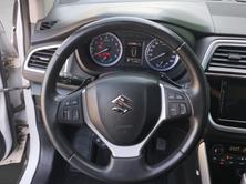 SUZUKI SX4 S-Cross 1.4 16V Compact+ 4WD Automatic, Essence, Occasion / Utilisé, Automatique - 7