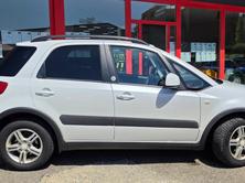 SUZUKI SX4 1.6 16V GL Top Barry 4WD Automatic, Essence, Occasion / Utilisé, Automatique - 2