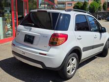 SUZUKI SX4 1.6 16V GL Top Barry 4WD Automatic, Essence, Occasion / Utilisé, Automatique - 3