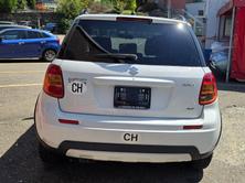 SUZUKI SX4 1.6 16V GL Top Barry 4WD Automatic, Essence, Occasion / Utilisé, Automatique - 4