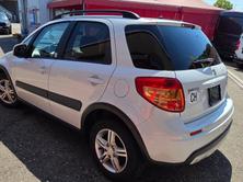 SUZUKI SX4 1.6 16V GL Top Barry 4WD Automatic, Essence, Occasion / Utilisé, Automatique - 5