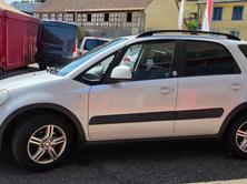 SUZUKI SX4 1.6 16V GL Top Barry 4WD Automatic, Essence, Occasion / Utilisé, Automatique - 6