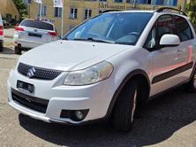 SUZUKI SX4 1.6 16V GL Top Barry 4WD Automatic, Essence, Occasion / Utilisé, Automatique - 7