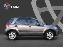 SUZUKI SX4 1.6 16V GL 4WD, Benzina, Occasioni / Usate, Manuale - 5