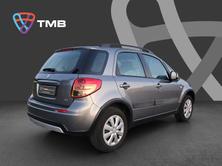 SUZUKI SX4 1.6 16V GL 4WD, Benzina, Occasioni / Usate, Manuale - 6