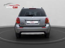 SUZUKI SX4 2.0 TD GL Top 4WD, Diesel, Occasioni / Usate, Manuale - 4