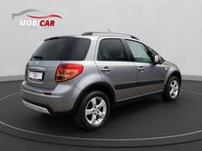 SUZUKI SX4 2.0 TD GL Top 4WD, Diesel, Occasioni / Usate, Manuale - 5
