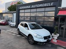 SUZUKI SX4 S-CROSS 4WD, Diesel, Second hand / Used, Manual - 2