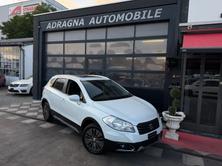 SUZUKI SX4 S-CROSS 4WD, Diesel, Second hand / Used, Manual - 3