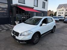 SUZUKI SX4 S-CROSS 4WD, Diesel, Second hand / Used, Manual - 4