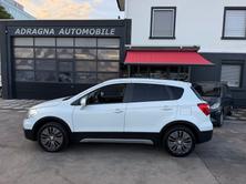 SUZUKI SX4 S-CROSS 4WD, Diesel, Second hand / Used, Manual - 5