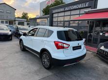 SUZUKI SX4 S-CROSS 4WD, Diesel, Second hand / Used, Manual - 6