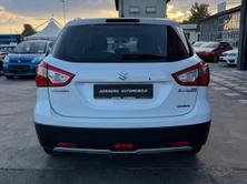 SUZUKI SX4 S-CROSS 4WD, Diesel, Second hand / Used, Manual - 7