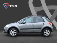SUZUKI SX4 1.6 16V GL Top 4WD 101-Edition, Benzin, Occasion / Gebraucht, Handschaltung - 2