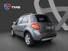 SUZUKI SX4 1.6 16V GL Top 4WD 101-Edition, Benzin, Occasion / Gebraucht, Handschaltung - 3