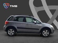 SUZUKI SX4 1.6 16V GL Top 4WD 101-Edition, Benzin, Occasion / Gebraucht, Handschaltung - 5