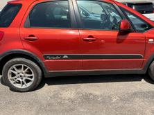 SUZUKI SX4 1.9 TD GL Top Piz Sulai LE 4WD, Diesel, Occasion / Gebraucht, Handschaltung - 4