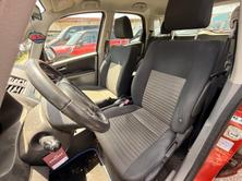 SUZUKI SX4 1.9 TD GL Top Piz Sulai LE 4WD, Diesel, Occasion / Gebraucht, Handschaltung - 7