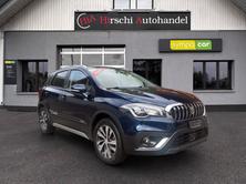 SUZUKI SX4 S-Cross 1.4 16V Piz Sulai Top Hybrid 4WD Automati, Mild-Hybrid Benzin/Elektro, Occasion / Gebraucht, Automatik - 2