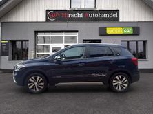 SUZUKI SX4 S-Cross 1.4 16V Piz Sulai Top Hybrid 4WD Automati, Mild-Hybrid Benzin/Elektro, Occasion / Gebraucht, Automatik - 5