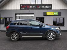 SUZUKI SX4 S-Cross 1.4 16V Piz Sulai Top Hybrid 4WD Automati, Mild-Hybrid Benzin/Elektro, Occasion / Gebraucht, Automatik - 6