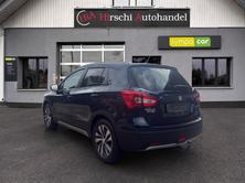 SUZUKI SX4 S-Cross 1.4 16V Piz Sulai Top Hybrid 4WD Automati, Mild-Hybrid Benzin/Elektro, Occasion / Gebraucht, Automatik - 7