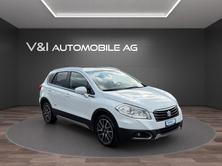 SUZUKI SX4 S-Cross 1.6 TD PizSulai 4WD TCSS, Diesel, Occasion / Utilisé, Automatique - 2