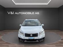 SUZUKI SX4 S-Cross 1.6 TD PizSulai 4WD TCSS, Diesel, Occasion / Utilisé, Automatique - 3