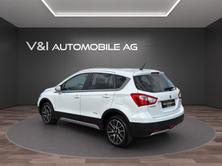 SUZUKI SX4 S-Cross 1.6 TD PizSulai 4WD TCSS, Diesel, Occasion / Utilisé, Automatique - 4