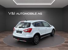 SUZUKI SX4 S-Cross 1.6 TD PizSulai 4WD TCSS, Diesel, Occasion / Utilisé, Automatique - 5