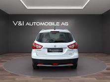SUZUKI SX4 S-Cross 1.6 TD PizSulai 4WD TCSS, Diesel, Occasion / Utilisé, Automatique - 6