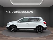 SUZUKI SX4 S-Cross 1.6 TD PizSulai 4WD TCSS, Diesel, Occasion / Utilisé, Automatique - 7