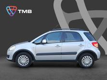 SUZUKI SX4 1.6 16V GL Top 4WD, Petrol, Second hand / Used, Manual - 2