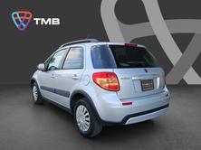 SUZUKI SX4 1.6 16V GL Top 4WD, Petrol, Second hand / Used, Manual - 3