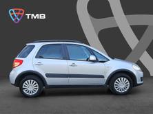 SUZUKI SX4 1.6 16V GL Top 4WD, Petrol, Second hand / Used, Manual - 5