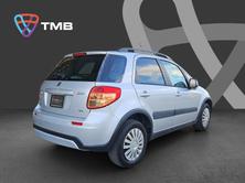 SUZUKI SX4 1.6 16V GL Top 4WD, Petrol, Second hand / Used, Manual - 6