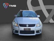 SUZUKI SX4 1.6 16V GL Top 4WD, Petrol, Second hand / Used, Manual - 7