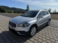 SUZUKI SX4 S-Cross 1.4 16V Generation Top Hybrid 4WD Automat, Hybride Léger Essence/Électricité, Occasion / Utilisé, Automatique - 2