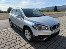 SUZUKI SX4 S-Cross 1.4 16V Generation Top Hybrid 4WD Automat, Hybride Léger Essence/Électricité, Occasion / Utilisé, Automatique - 3