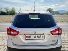 SUZUKI SX4 S-Cross 1.4 16V Generation Top Hybrid 4WD Automat, Hybride Léger Essence/Électricité, Occasion / Utilisé, Automatique - 4